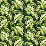 Stout BUZZ COAL Fabric