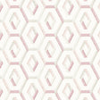 Stout CHUCKLE TEAROSE Fabric
