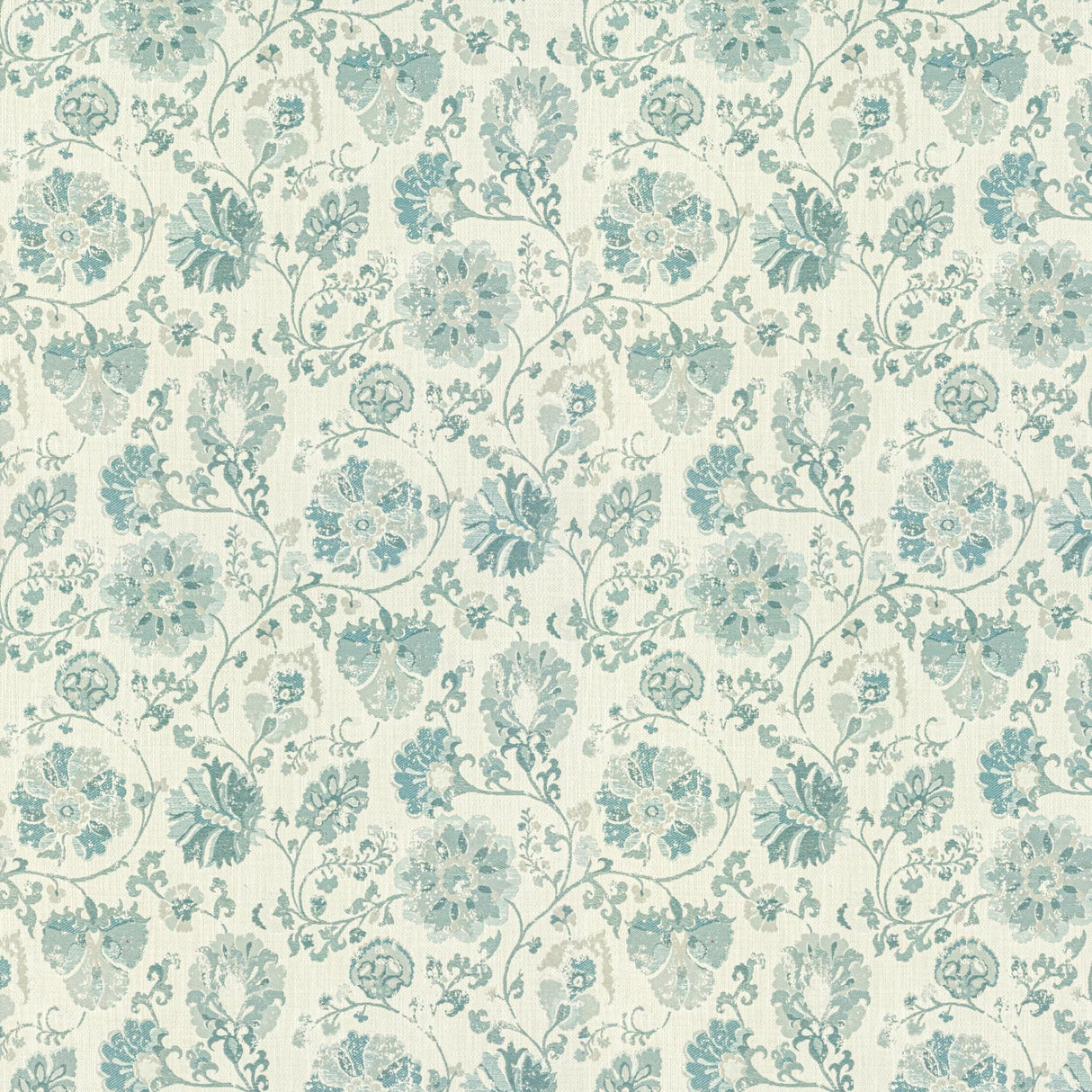 Stout ATTIRE CARIBBEAN Fabric