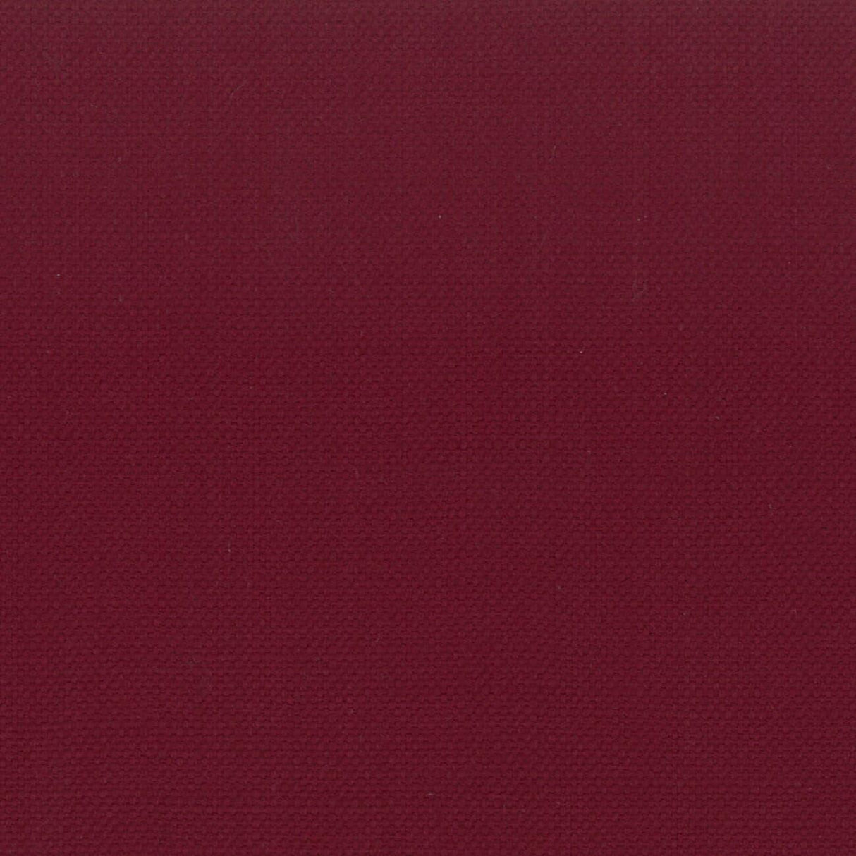 Stout STANFORD GARNET Fabric