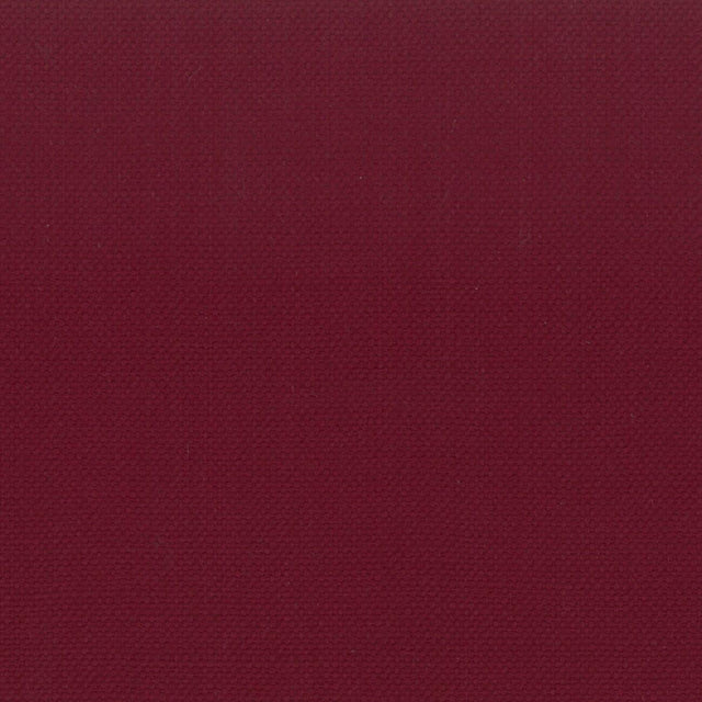 Stout STANFORD GARNET Fabric