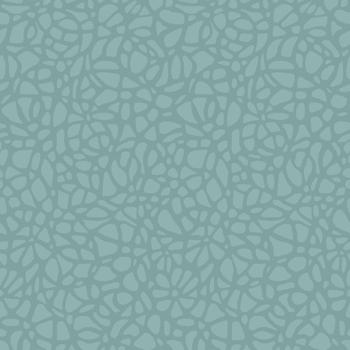Maxwell PEBBLE BEAD (WP) #04 SEAFOAM Wallpaper