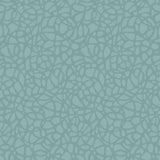 Maxwell PEBBLE BEAD (WP) #04 SEAFOAM Wallpaper
