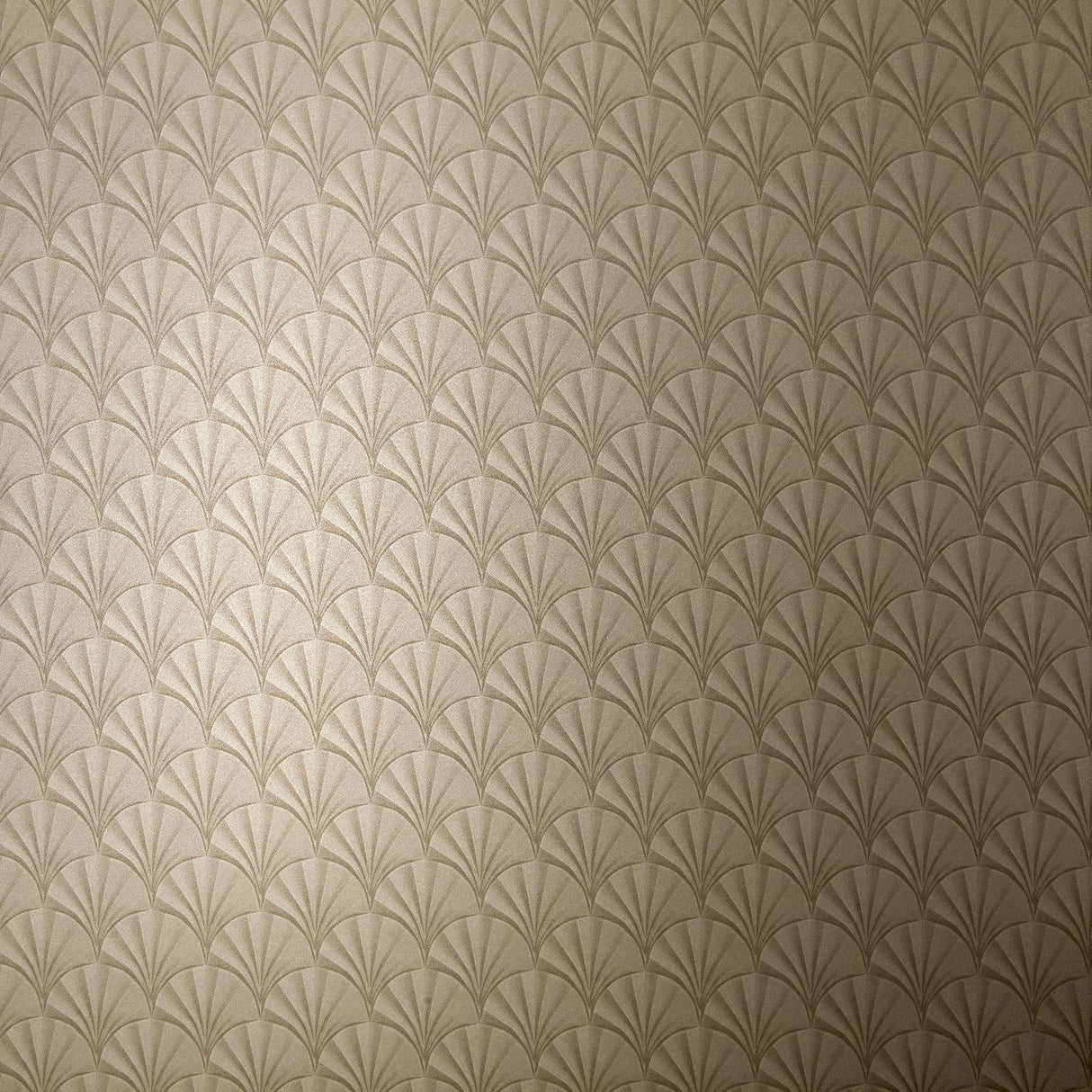 Maxwell ELODIE FOIL (WP) #04 BURNISHED Wallpaper