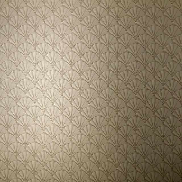 Maxwell ELODIE FOIL (WP) #04 BURNISHED Wallpaper
