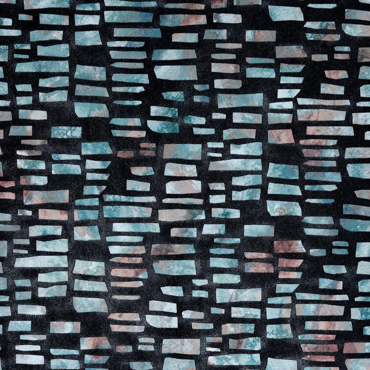 Maxwell FUSION FLOCK (WP) #02 MINERAL Wallpaper