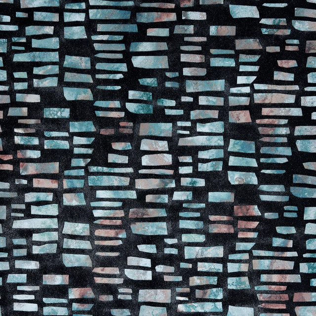 Maxwell FUSION FLOCK (WP) #02 MINERAL Wallpaper