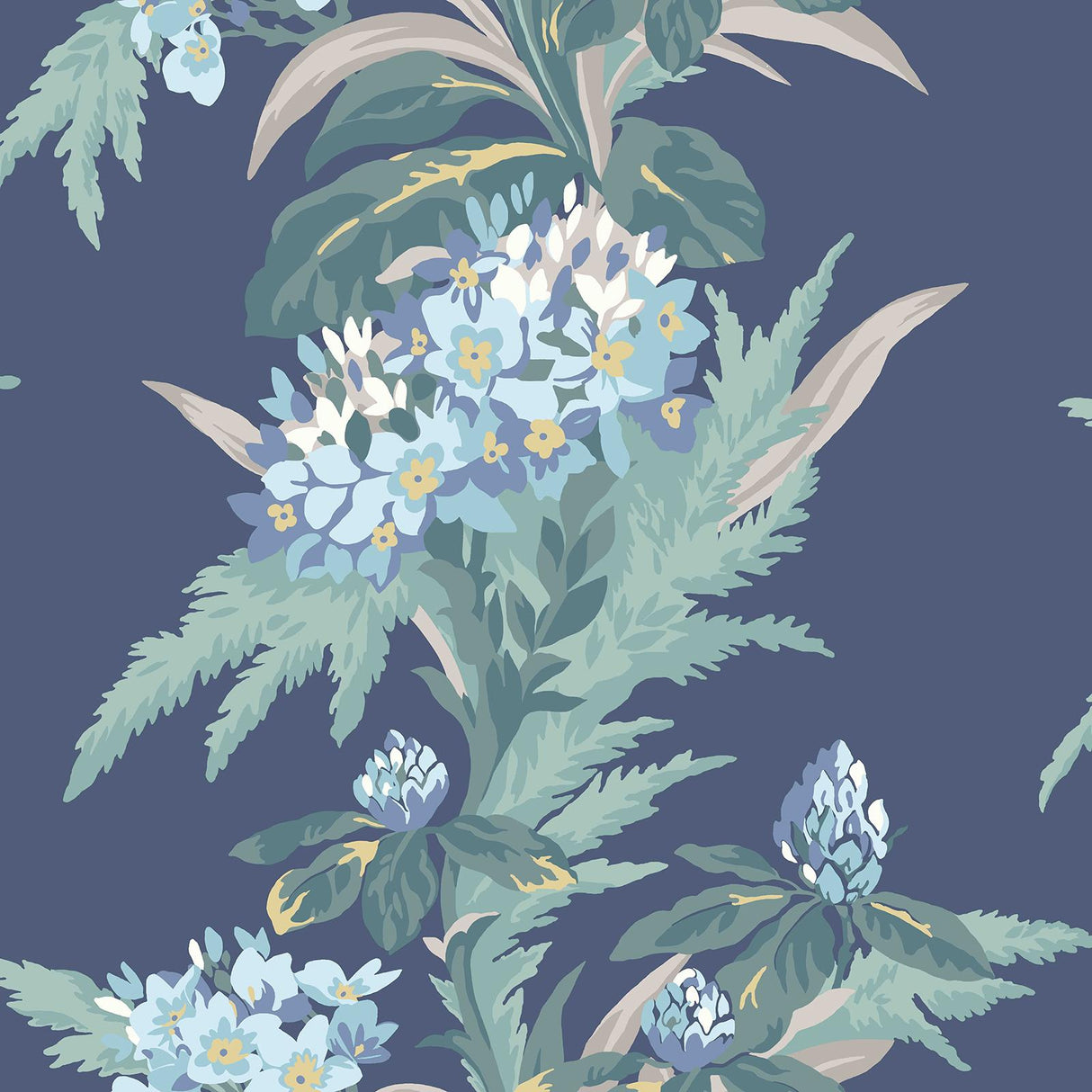 Maxwell AURORA (WP) #05 LAGOON Wallpaper