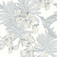 Maxwell HUMMINGBIRD (WP) #05 MIST Wallpaper