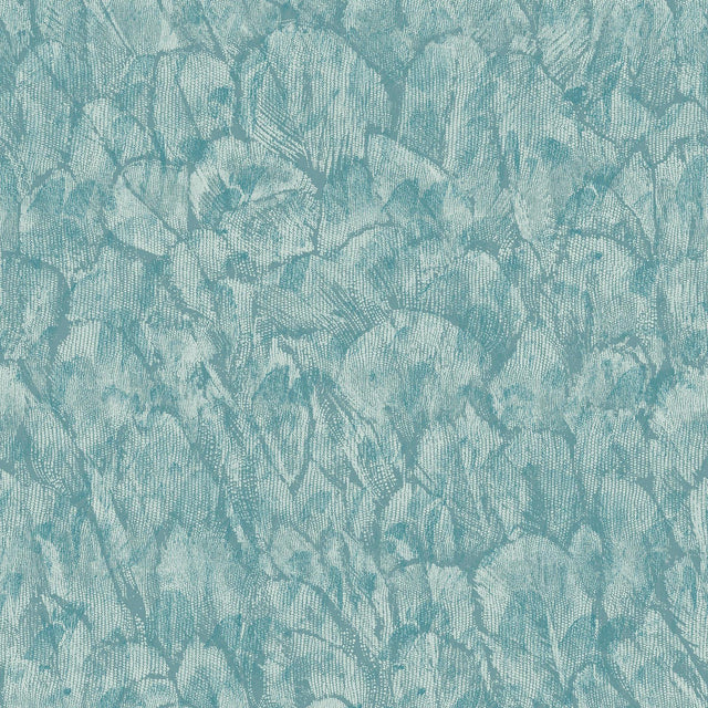 Maxwell TRANQUIL (WP) #03 SEAFOAM Wallpaper