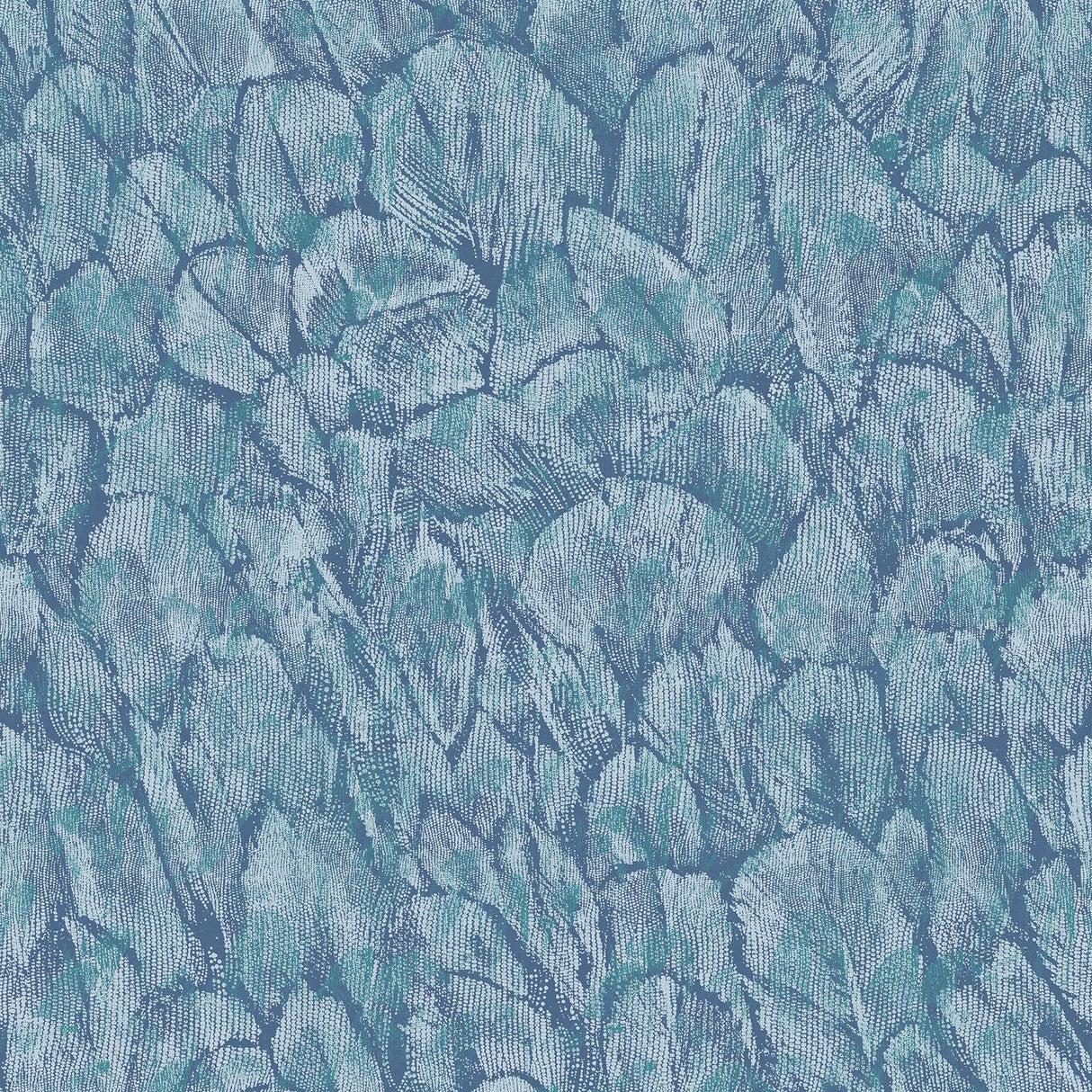 Maxwell TRANQUIL (WP) #04 LAGOON Wallpaper