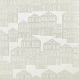 Maxwell MAISON (WP) #01 IVORY Wallpaper