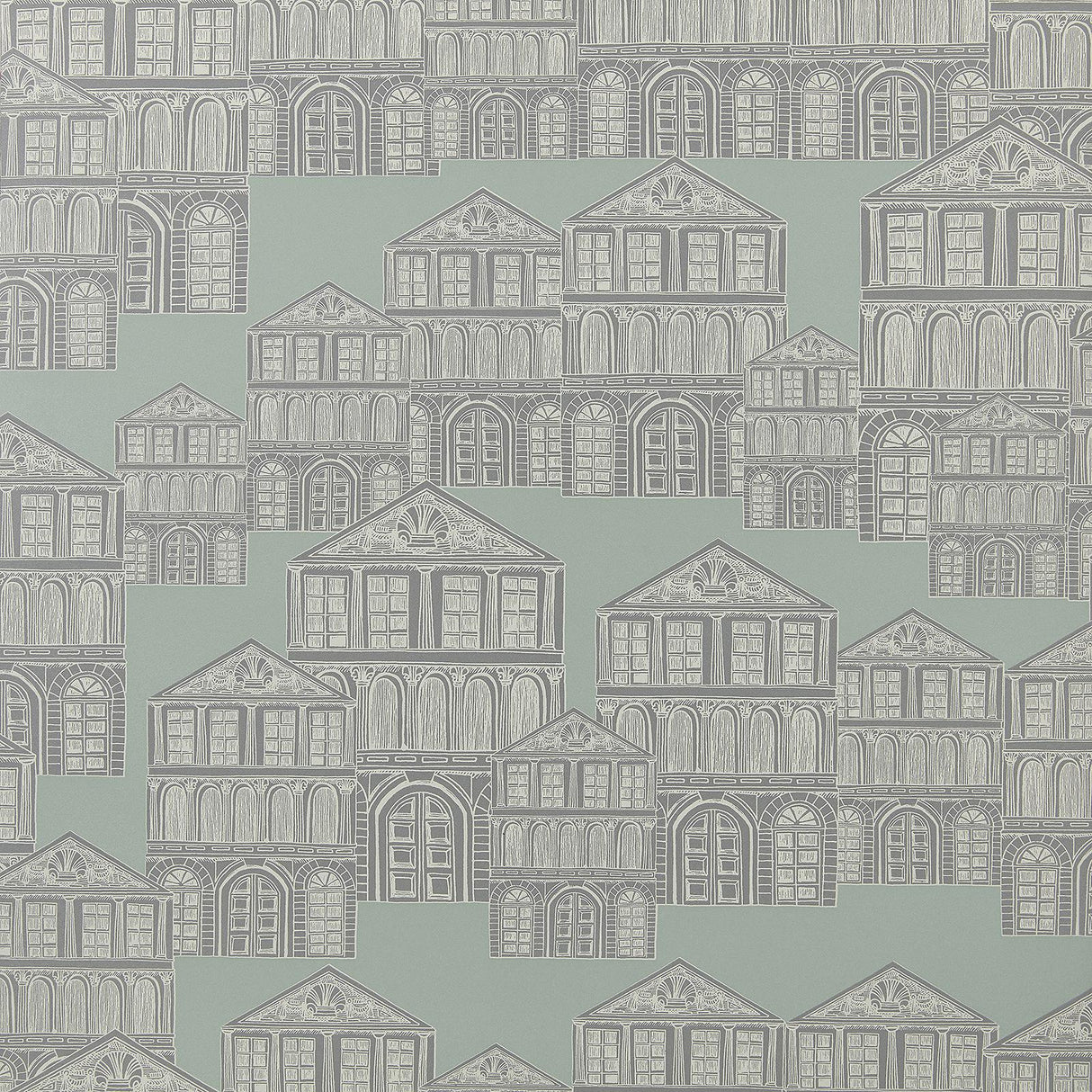 Maxwell MAISON (WP) #03 NEO MINT Wallpaper