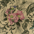 Maxwell HEDGEROW (WP) #01 BRACKEN Wallpaper
