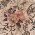 Maxwell HEDGEROW (WP) #04 COPPER Wallpaper