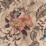 Maxwell HEDGEROW (WP) #04 COPPER Wallpaper