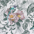 Maxwell HEDGEROW (WP) #05 CHAMOMILE Wallpaper