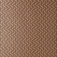 Maxwell RATTAN (WP) #02 BURNT ORANGE Wallpaper