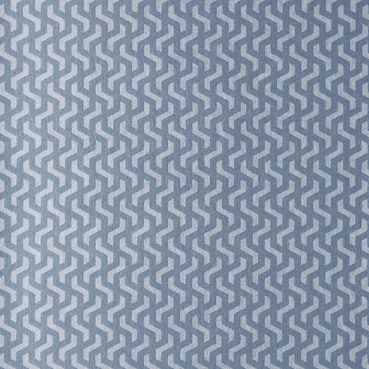 Maxwell RATTAN (WP) #03 BLUE DUSK Wallpaper