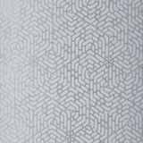 Maxwell WILLOW (WP) #01 SILVER Wallpaper