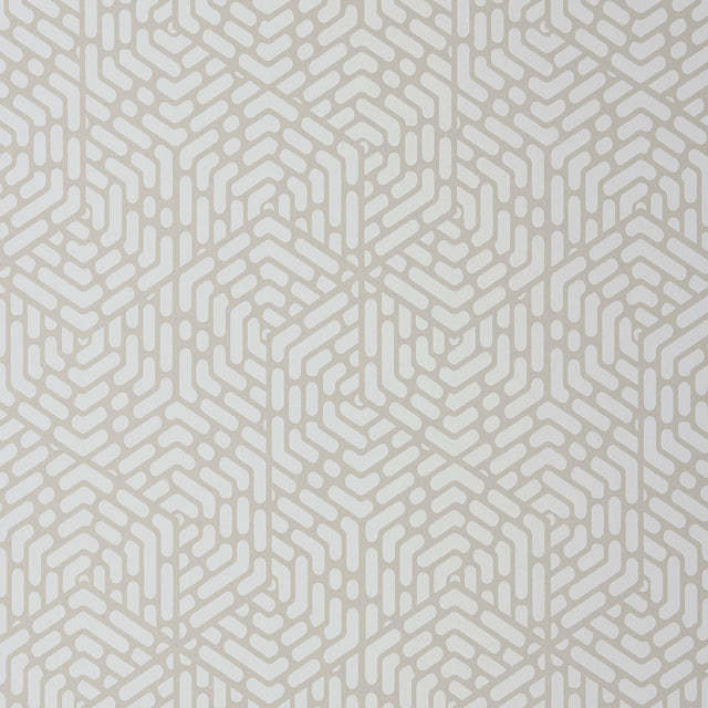 Maxwell WILLOW (WP) #02 BARLEY Wallpaper