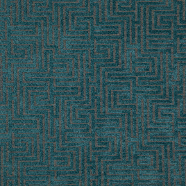 Maxwell AERIAL #307 ADRIATIC Fabric