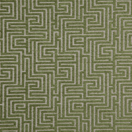 Maxwell AERIAL #311 FOREST Fabric