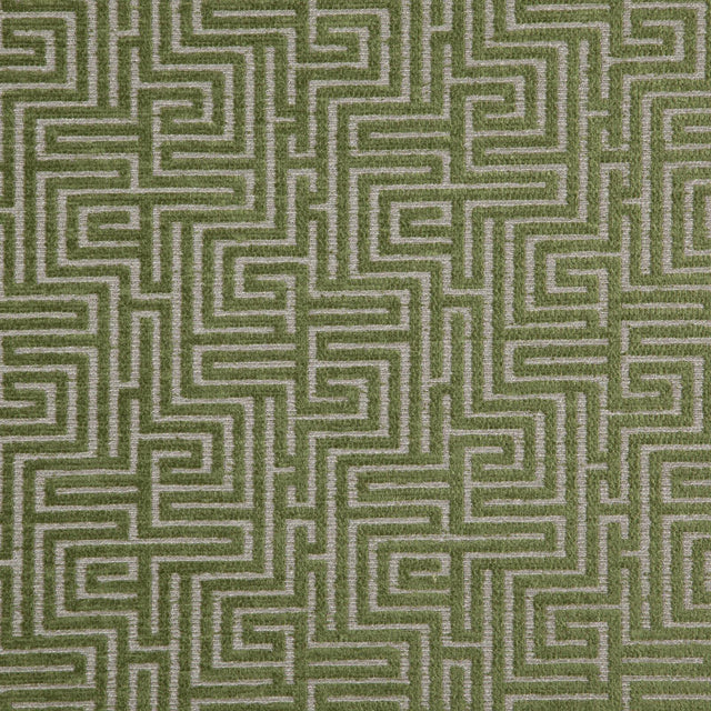 Maxwell AERIAL #311 FOREST Fabric