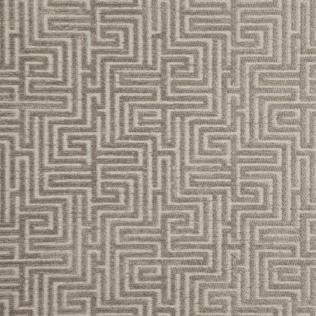 Maxwell AERIAL #318 MINK Fabric