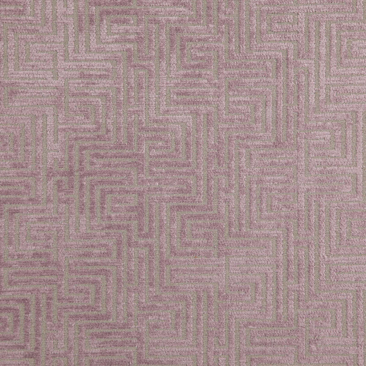 Maxwell AERIAL #326 PLUM Fabric