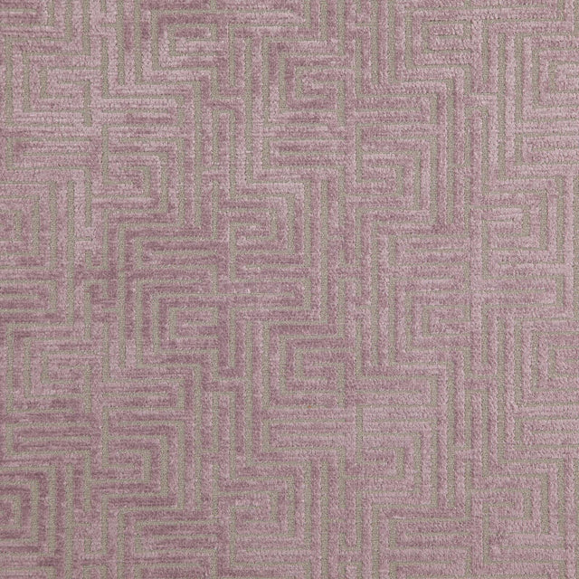 Maxwell AERIAL #326 PLUM Fabric