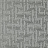 Maxwell AERIAL #338 FOG Fabric