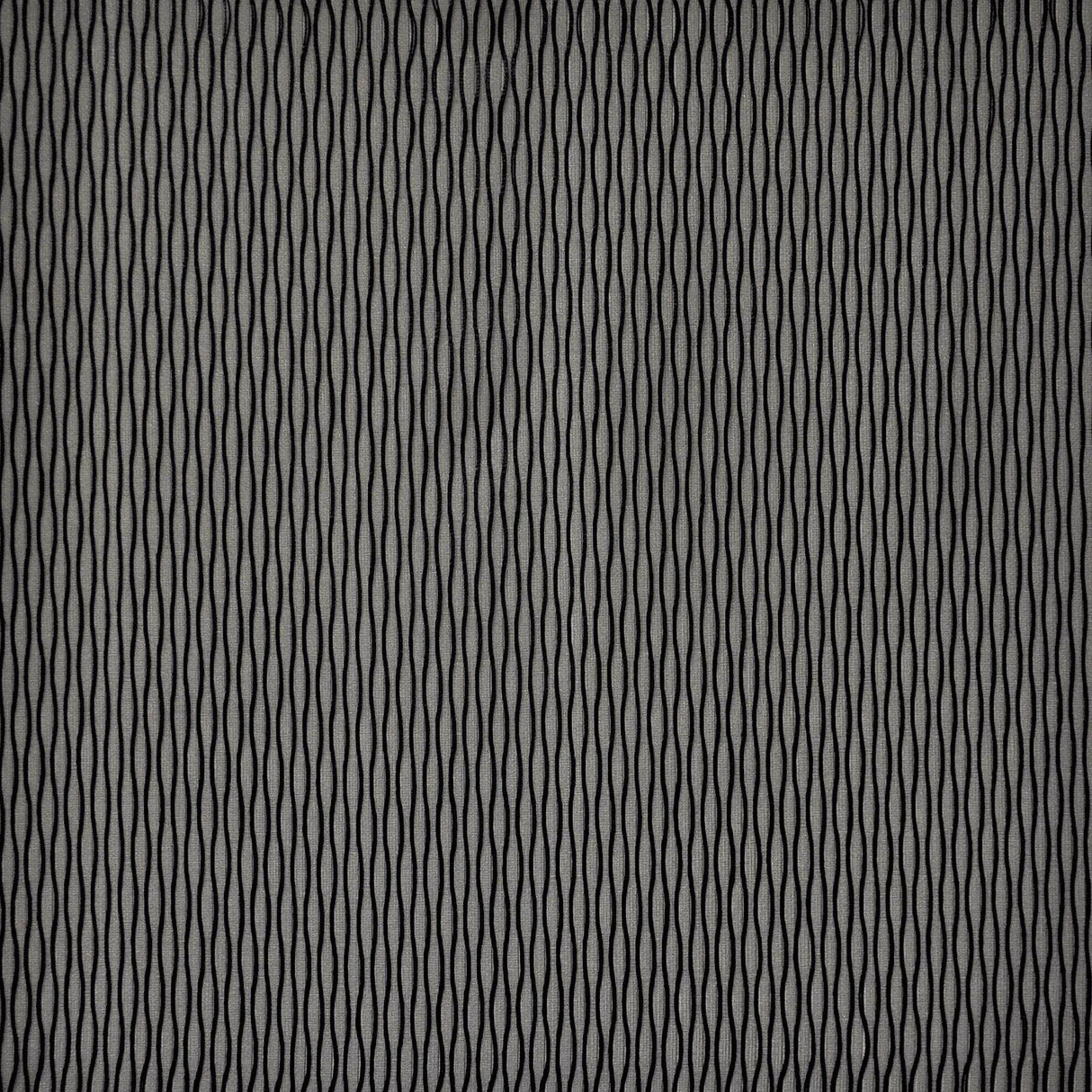 Maxwell BIBA #114 NOIR Fabric