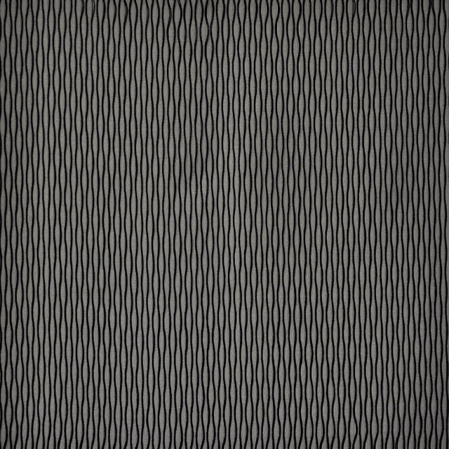 Maxwell BIBA #114 NOIR Fabric