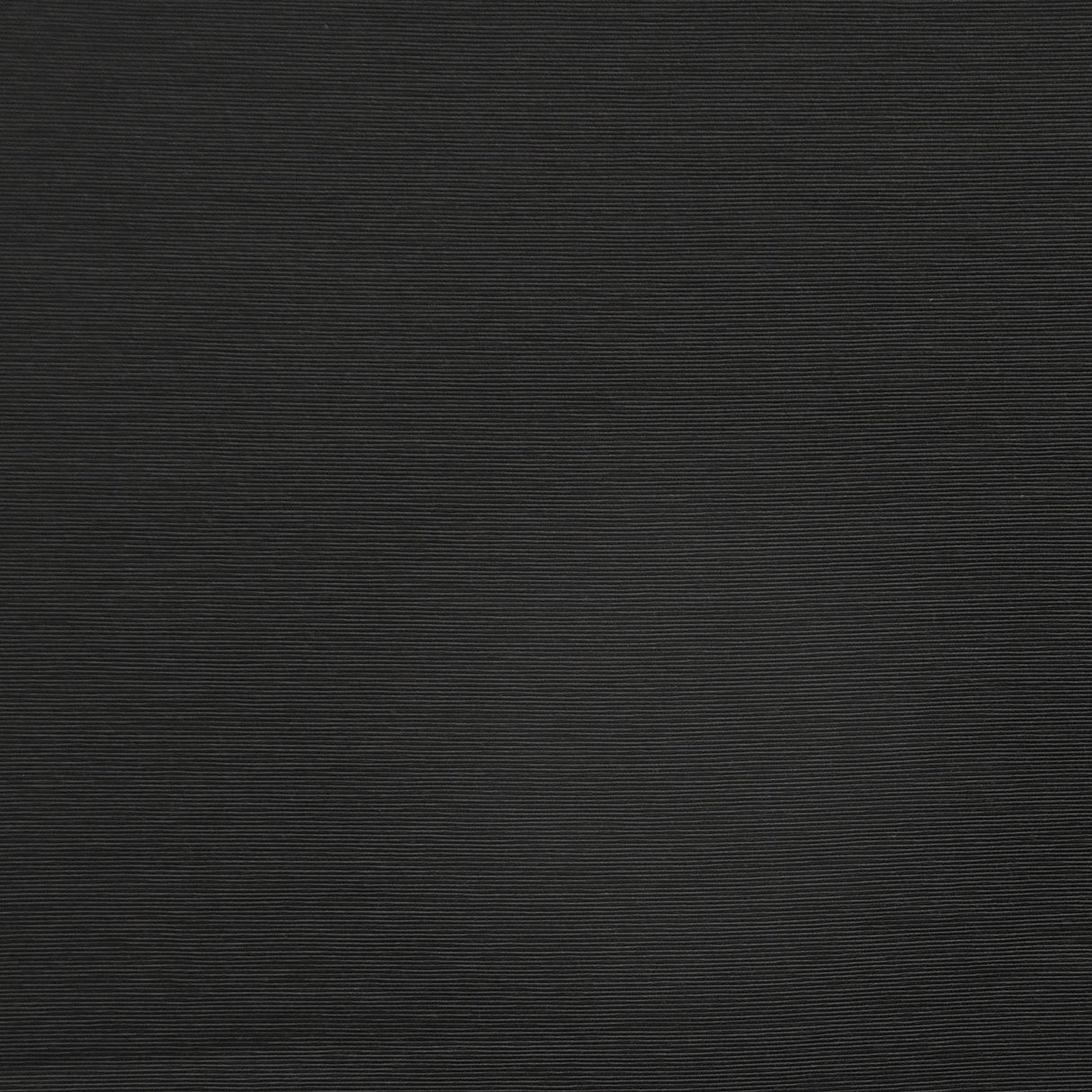 Maxwell BURSA #40 ONYX Drapery Fabric