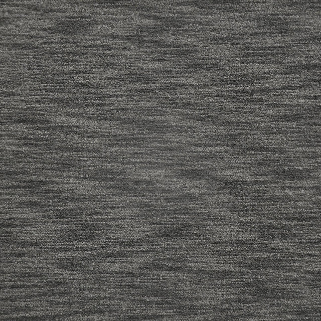 Maxwell BOUCHRA #801 CHARCOAL Drapery Fabric