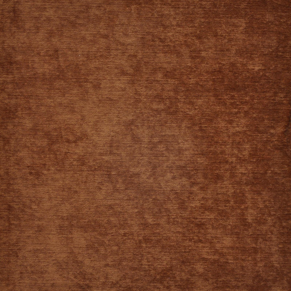 Maxwell BOUTON #806 RUST Upholstery Fabric