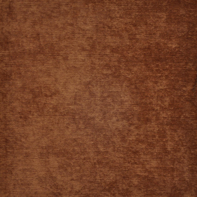 Maxwell BOUTON #806 RUST Upholstery Fabric