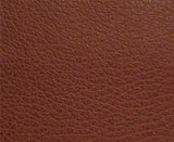 Maxwell CANYON(CONTRACT VINYL) #002 CORDOVAN Fabric