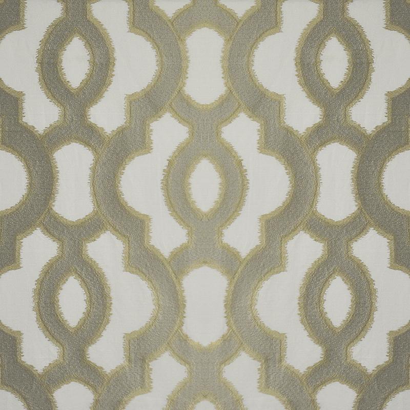 Maxwell CAPPELLA #905 ZINC Fabric