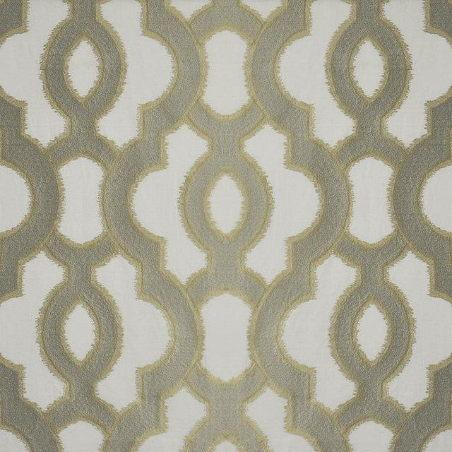 Maxwell CAPPELLA #905 ZINC Fabric