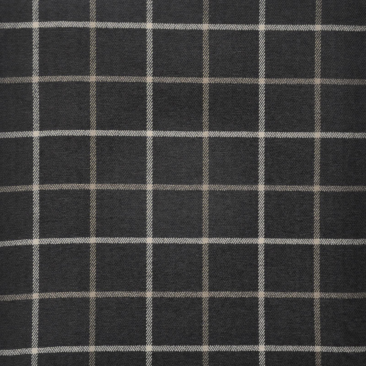 Maxwell FINESTRA #101 ESPRESSO Upholstery Fabric