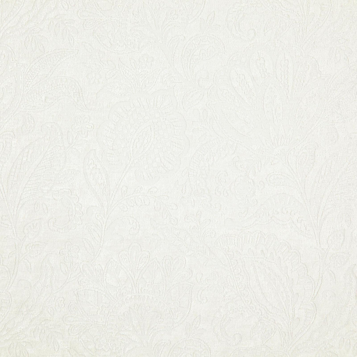 Maxwell FOLIE #334 SWAN Fabric