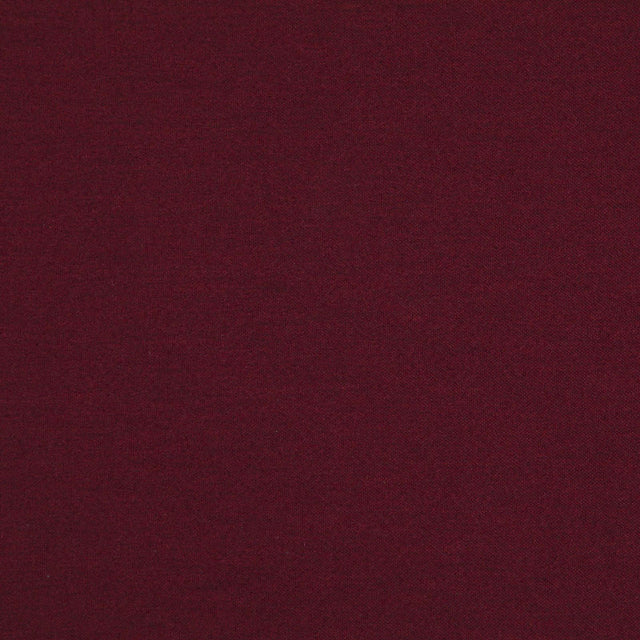 Maxwell HATHA #10 BURGUNGY Upholstery Fabric