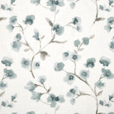 Maxwell HOKKAIDO #319 TEAL Drapery Fabric