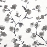 Maxwell HOKKAIDO #501 STORM Drapery Fabric