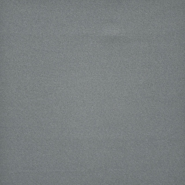 Maxwell INDIANA #132 STEEL Drapery Fabric