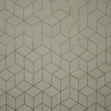 Maxwell JUNYA #501 NAPLES Drapery Fabric