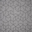 Maxwell JUNYA #502 STEEL Drapery Fabric