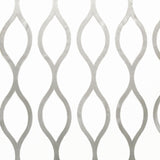 Maxwell KENNEDY #7602 SILVER Fabric